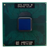 Processador Intel T4300 2
