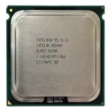 Processador Intel Xeon 5110 Dual Core 1.60ghz 4mb Lga771 Nfe