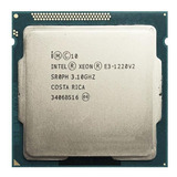 Processador Intel Xeon E3 1220 V2