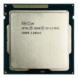 Processador Intel Xeon E3 1270 V2