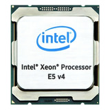 Processador Intel Xeon E5