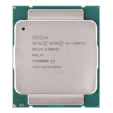 Processador Intel Xeon E5 2680 V3