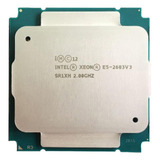 Processador Intel Xeon E5