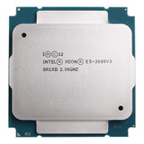 Processador Intel Xeon E5 2699 V3
