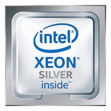 Processador Intel Xeon Silver