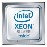 Processador Intel Xeon Silver