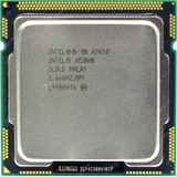Processador Intel Xeon X3450