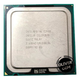 Processador Intel® Celeron Dual
