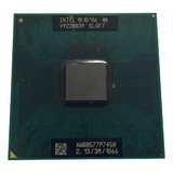 Processador Intel® Core2 Duo