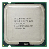 Processador Intel® Core2 Quad