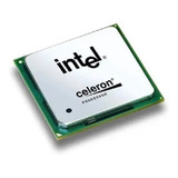 Processador Lga 775 Celeron
