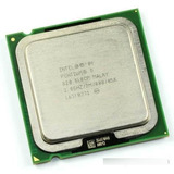 Processador Lga 775 Intel Pentium Dual