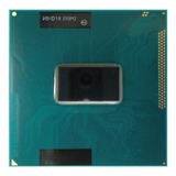 Processador Mobiie Intel Core