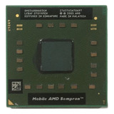 Processador Mobile Amd Sempron 3400 1 80ghz ml221 