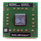 Processador Mobile Amd Sempron 3500 Sms3500hax4cm 1.8mhz