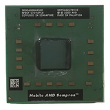 Processador Mobile Amd Sempron 3600 2 0ghz ml221