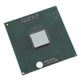 Processador Mobile Celeron 900