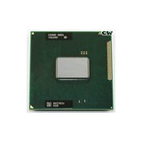 Processador Mobile Intel Celeron Dual core B800 sr0ew
