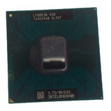Processador Mobile Intel Celeron