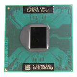 Processador Mobile Intel Celeron