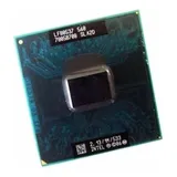 Processador Mobile Intel Celeron