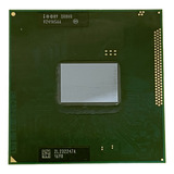 Processador Mobile Intel Dual core B820