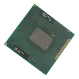 Processador Mobile Intel Dual core B820