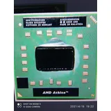 Processador Mobile Notebook Amd