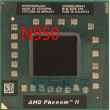 Processador Mobile Socket S1
