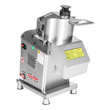 Processador Multiuso Profissional Automático Bm125 7 Discos