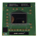 Processador Notebook Amd Athlon