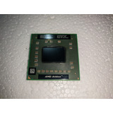 Processador Notebook Amd Athlon