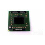 Processador Notebook Amd Athlon