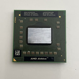 Processador Notebook Amd Athlon