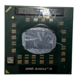 Processador Notebook Amd Athlon