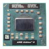 Processador Notebook Amd Athlon