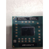 Processador Notebook Amd Athlon