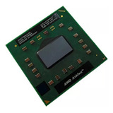Processador Notebook Amd Athlon