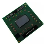 Processador Notebook Amd Athlon