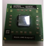 Processador Notebook Amd Mobile Sempron 3400 1 8ghz S1g1
