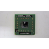 Processador Notebook Amd Mobile Sempron 3500 Socket S1g1