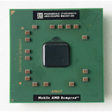 Processador Notebook Amd Sempron 2800+ 1.60ghz - 754