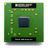 Processador Notebook Amd Sempron 3000 Sms3000bqx2lf