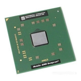 Processador Notebook Amd Sempron 3000 Sms3000bqx2lf