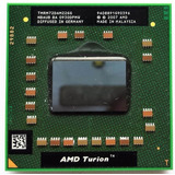 Processador Notebook Amd Turion 2007