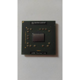 Processador Notebook Amd Turion 64 Mt-32 754 1.8ghz 800mhz