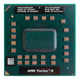 Processador Notebook Amd Turion Ii P560 2.5ghz - S1g4