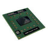 Processador Notebook Amd Turion Ii Rm0437 00