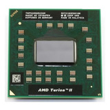 Processador Notebook Amd Turion