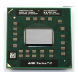 Processador Notebook Amd Turion